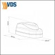 Motor VDS UTILE basculante-seccional hasta 70 o 100KG