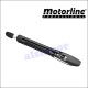 Kit batiente MOTORLINE JAG400 8m 2 hojas. Uso residencial