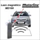 Detector lazo magnetico Motorline MD100