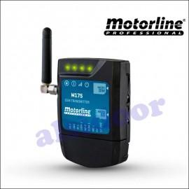 RECEPTOR GSM M170 MOTORLINE Abrir puertas con el movil
