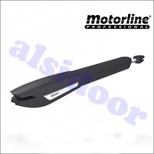 Kit batiente MOTORLINE JAG400 4m. Uso residencial