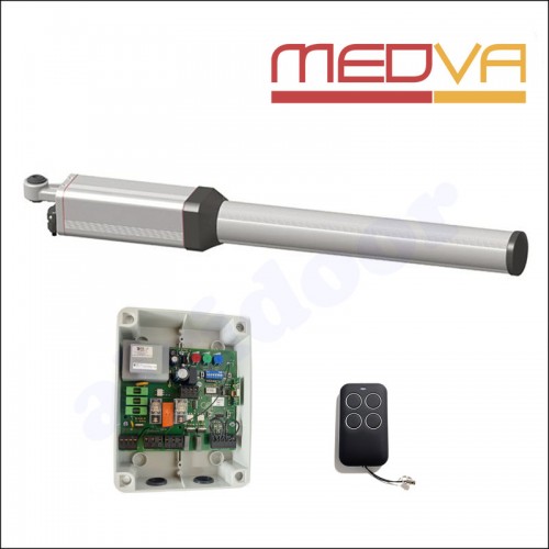 Kit Motor hidráulico medva ECO360 BAC-1.3 hasta 500kg 5 metros