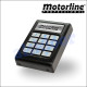 Teclado Inalámbrico TEC2 bicanal MOTORLINE