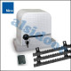 ROX600 NICE motor corredera para puerta de hasta 600KG