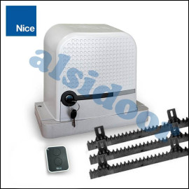 ROX600 NICE motor corredera para puerta de hasta 600KG