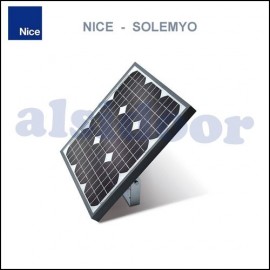 Panel Solar Fotovoltaico SYP30 NICE