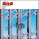 Cierre SAG FCL 55 de seguridad para puerta de ballesta y cancela